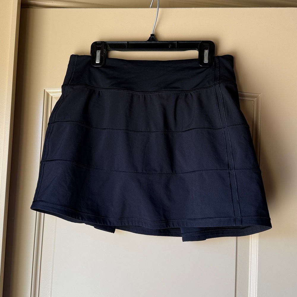 Lululemon Pace Rival Skirt